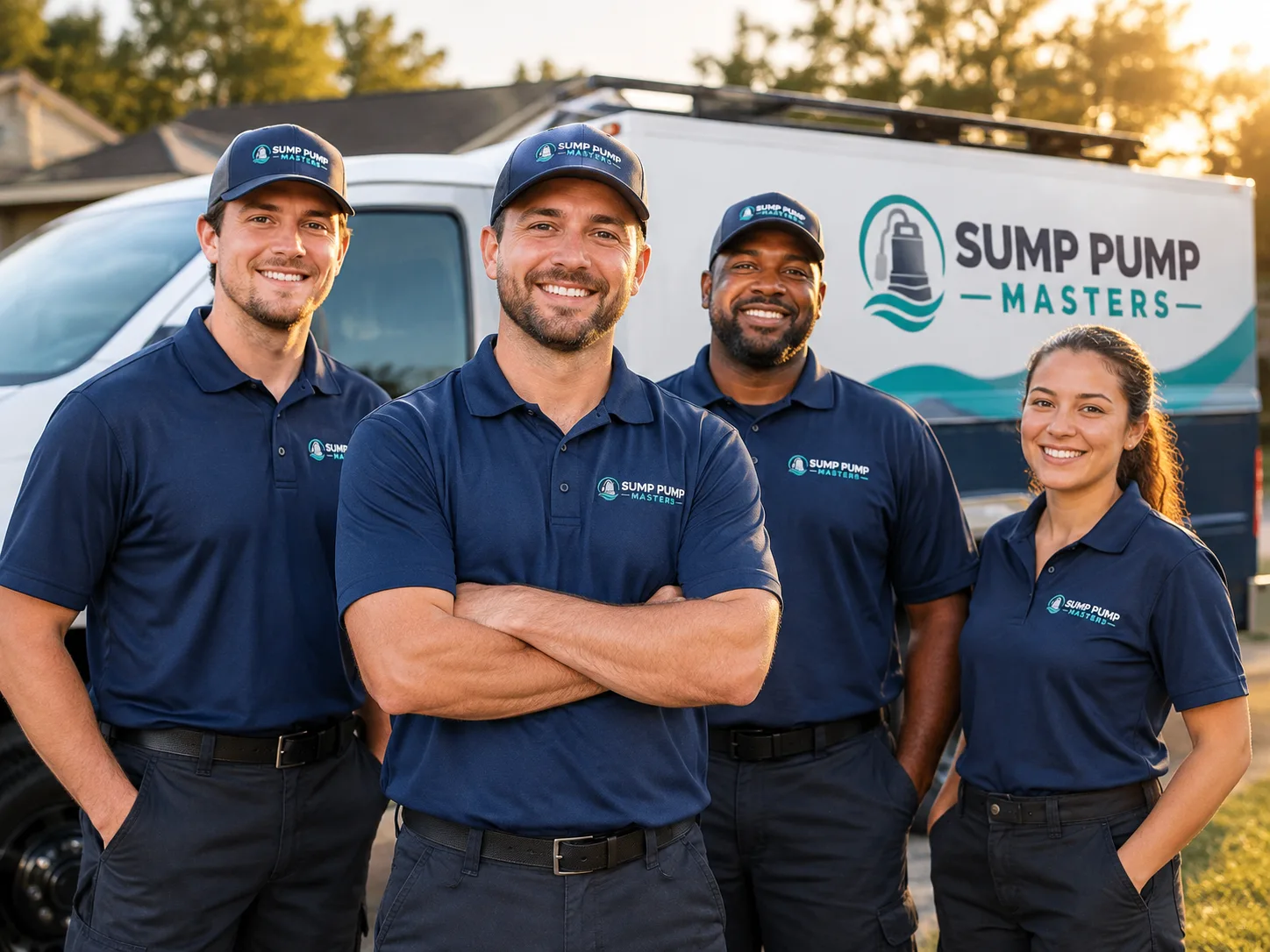Sump Pump Repair company in Townville, SC